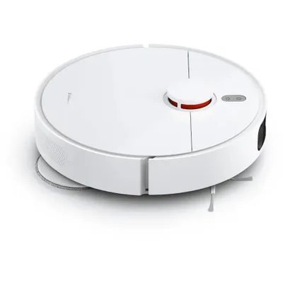 робот-пылесос Xiaomi Robot Vacuum S10+