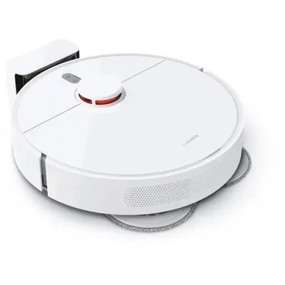 Xiaomi Robot Vacuum S10+