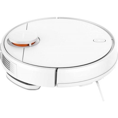 робот-пылесос Xiaomi Robot Vacuum S12