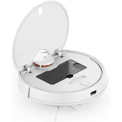 робот-пылесос Xiaomi Robot Vacuum S12