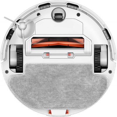 робот-пылесос Xiaomi Robot Vacuum S12