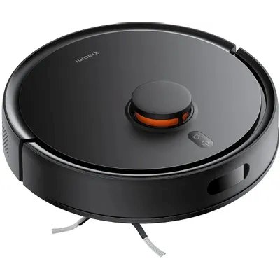 Xiaomi Robot Vacuum S20 Black