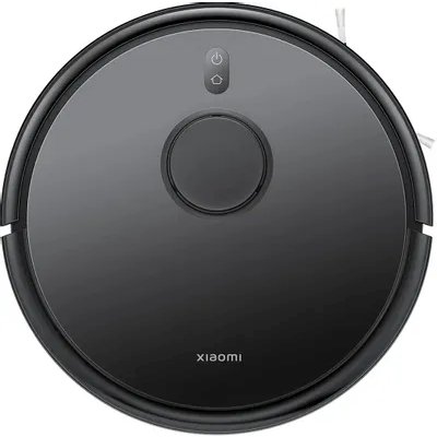 робот-пылесос Xiaomi Robot Vacuum S20 Black