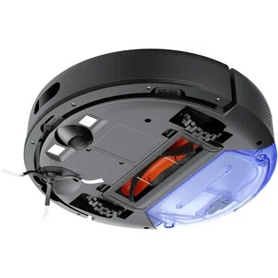 робот-пылесос Xiaomi Robot Vacuum S20 Black