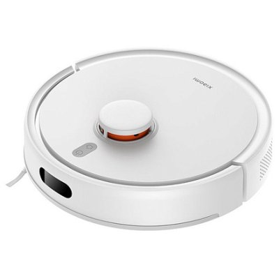 робот-пылесос Xiaomi Robot Vacuum S20 White