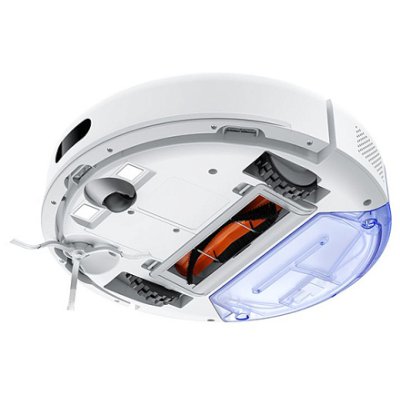 робот-пылесос Xiaomi Robot Vacuum S20 White