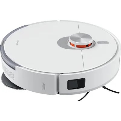Xiaomi Robot Vacuum S20+ White