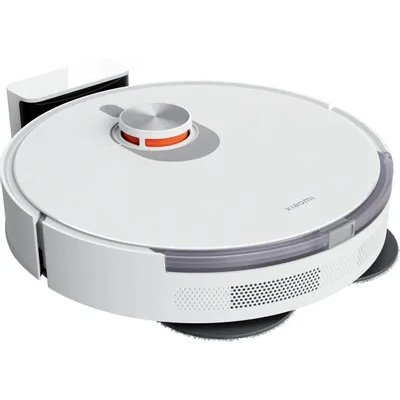 робот-пылесос Xiaomi Robot Vacuum S20+ White