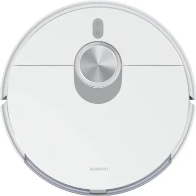 Xiaomi Robot Vacuum S20+ White