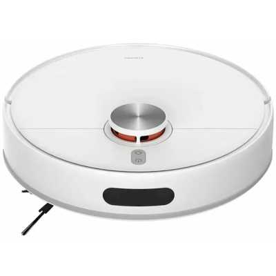 робот-пылесос Xiaomi Robot Vacuum S40