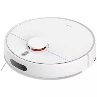 робот-пылесос Xiaomi Robot Vacuum S40C