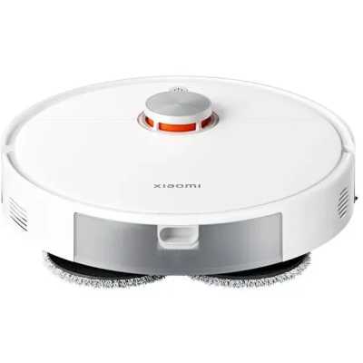 Xiaomi Robot Vacuum S40Pro EU White