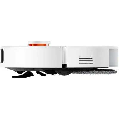 Xiaomi Robot Vacuum S40Pro EU White