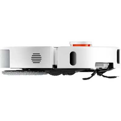 робот-пылесос Xiaomi Robot Vacuum S40Pro EU White