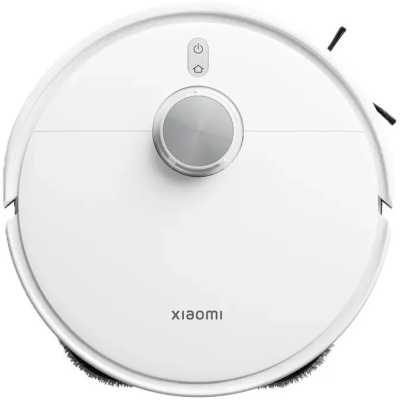 Xiaomi Robot Vacuum S40Pro EU White