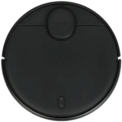 робот-пылесос Xiaomi Robot Vacuum T12 Black