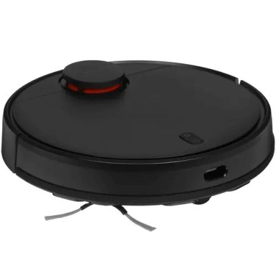 Xiaomi Robot Vacuum T12 Black
