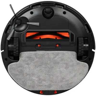 Xiaomi Robot Vacuum T12 Black