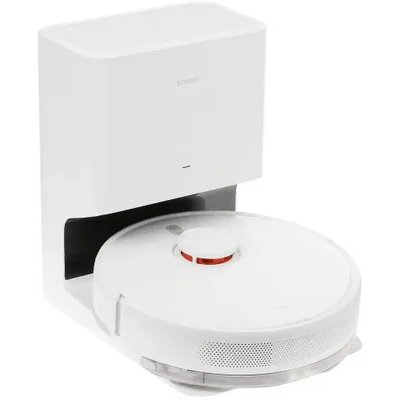 робот-пылесос Xiaomi Robot Vacuum X10