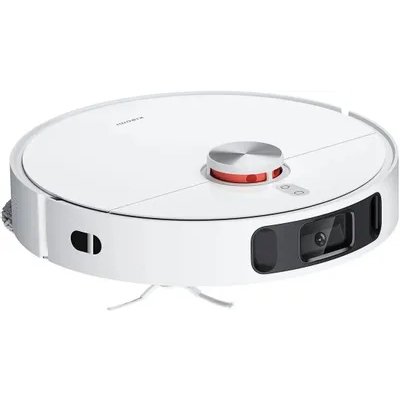 робот-пылесос Xiaomi Robot Vacuum X10+