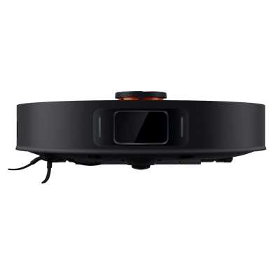 Xiaomi Robot Vacuum X20 Max Black