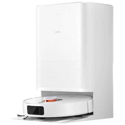 Xiaomi Robot Vacuum X20 Pro White