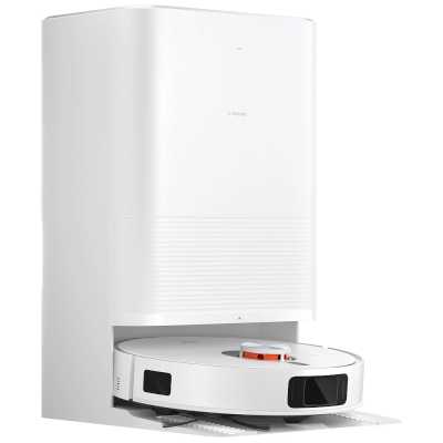 робот-пылесос Xiaomi Robot Vacuum X20 Pro White