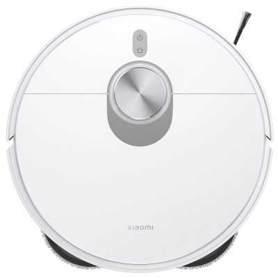 Xiaomi Robot Vacuum X20 Pro White