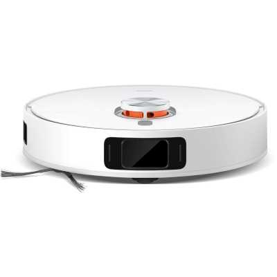 робот-пылесос Xiaomi Robot Vacuum X20 Pro White