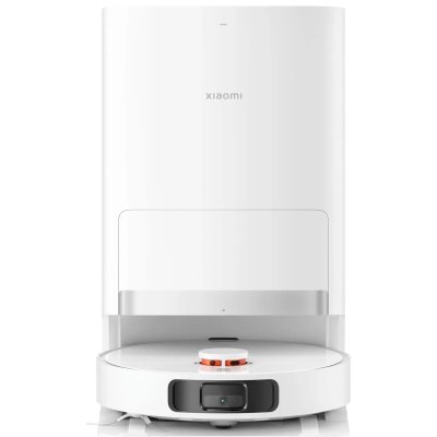 робот-пылесос Xiaomi Robot Vacuum X20+ EU