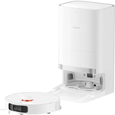 робот-пылесос Xiaomi Robot Vacuum X20+ EU