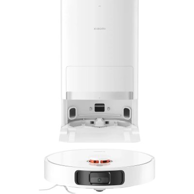 Xiaomi Robot Vacuum X20+ EU
