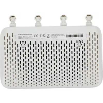 роутер Xiaomi Router AC1200 DVB4330GL