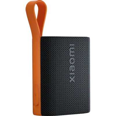 портативная колонка Xiaomi S28D Sound Pocket Black