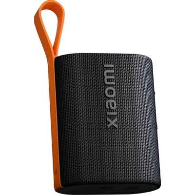 портативная колонка Xiaomi S28D Sound Pocket Black