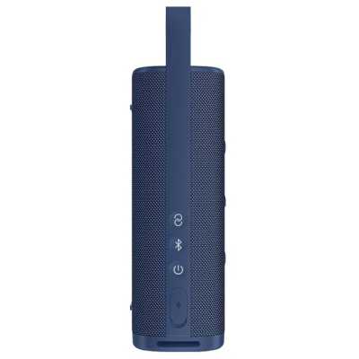 портативная колонка Xiaomi S29D Sound Outdoor Blue