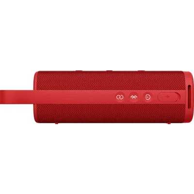 портативная колонка Xiaomi S29D Sound Outdoor Red