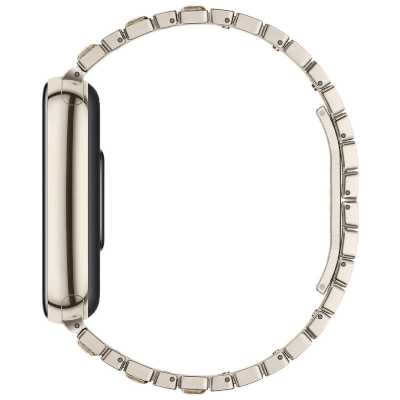 Xiaomi Smart Band 10 Glimmer Edition Gold