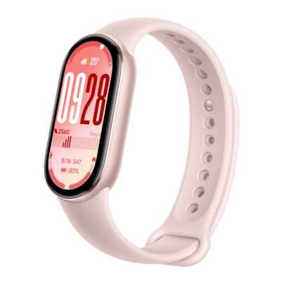 Xiaomi Smart Band 10 Pink