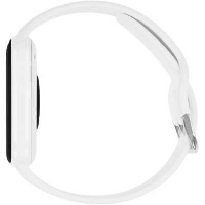 Xiaomi Smart Band 10 Pro Ceramic Edition Pearl White