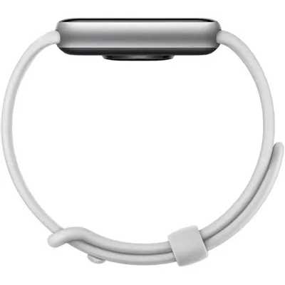 Xiaomi Smart Band 10 Pro Glacier Silver