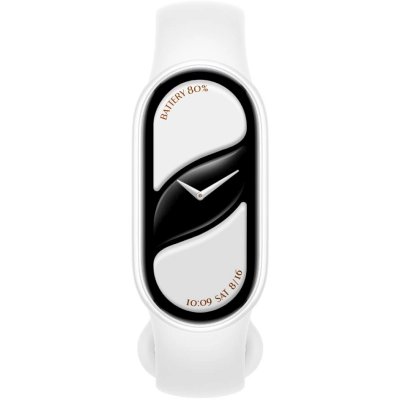 Xiaomi Smart Band 10 White