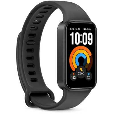 Xiaomi Smart Band 11 Active Black BHR09AEGL