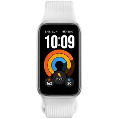 Xiaomi Smart Band 11 Active Grey BHR09AFGL