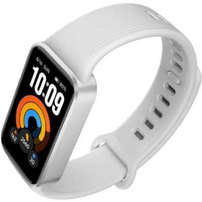 фитнес браслет Xiaomi Smart Band 11 Active Grey BHR09AFGL