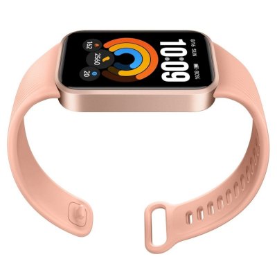 фитнес браслет Xiaomi Smart Band 11 Active Pink BHR09AGGL