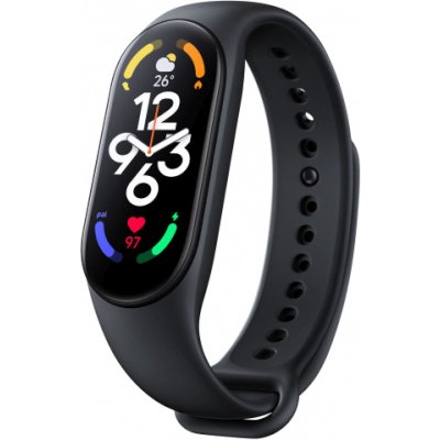 Xiaomi Smart Band 7 Black BHR6008GL