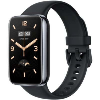 Xiaomi Smart Band 7 Pro Black