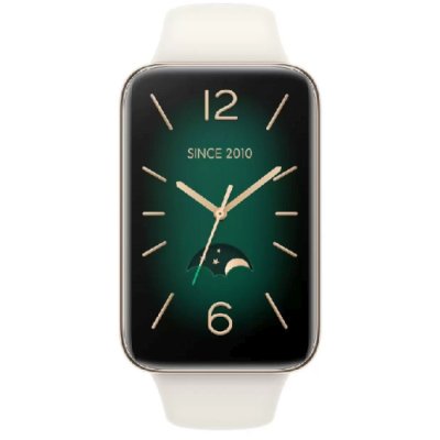 фитнес браслет Xiaomi Smart Band 7 Pro White