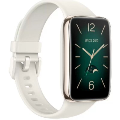 фитнес браслет Xiaomi Smart Band 7 Pro White